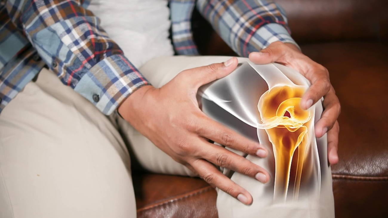Some Facts About Robotic Knee Replacement Surgery (1)