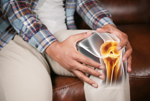 Some Facts About Robotic Knee Replacement Surgery (1)