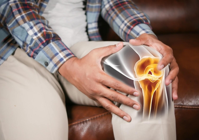 Some Facts About Robotic Knee Replacement Surgery (1)