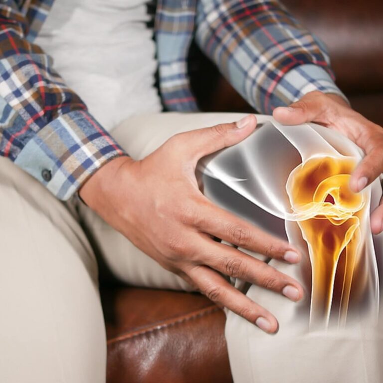 Some Facts About Robotic Knee Replacement Surgery (1)