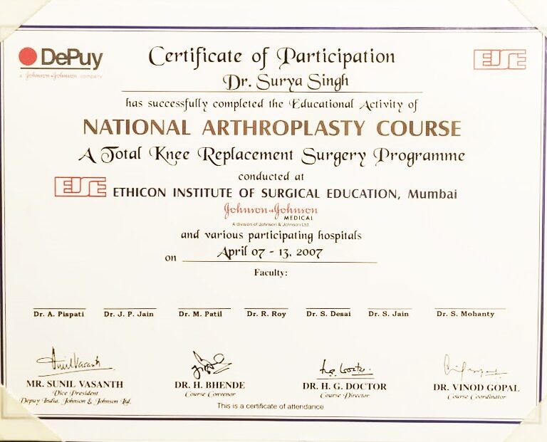 Certificate-3