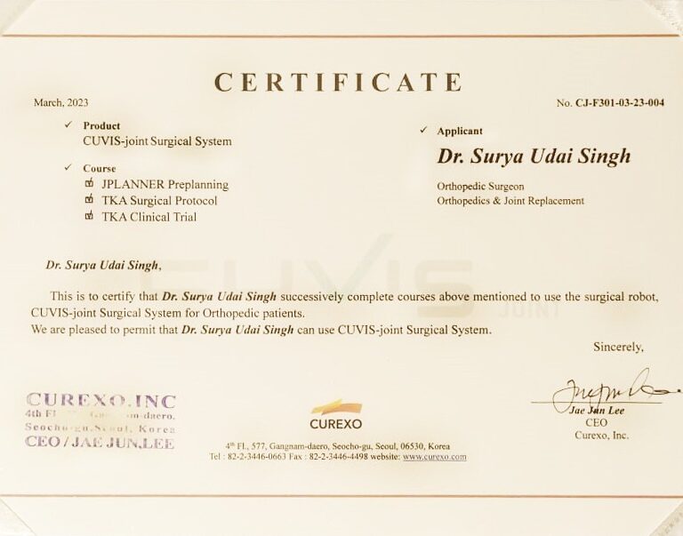 Certificate-4
