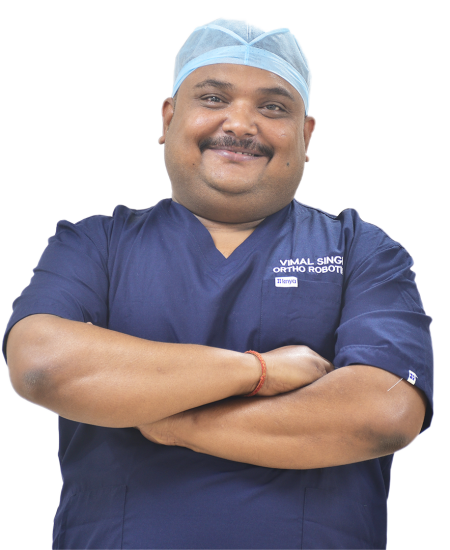 Dr. Vimal Kumar Singh